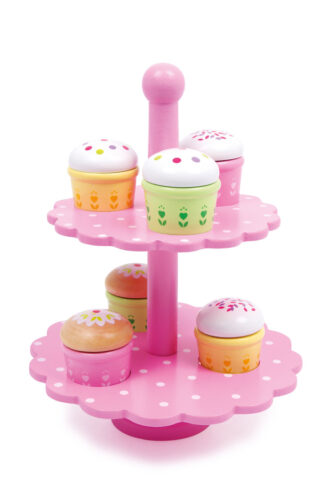 Muffin Etagere
