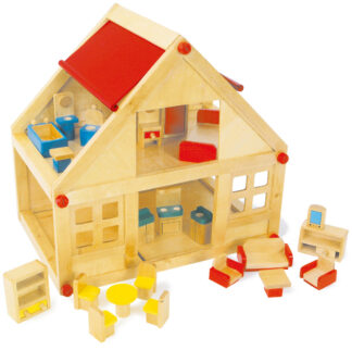 Puppenhaus