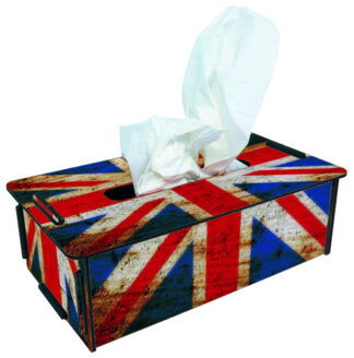 Werkhaus Tissuebox England